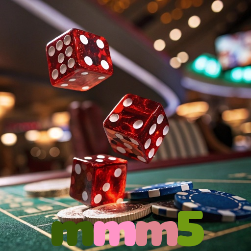 mmm5:Jogue poker, aposte no futebol e ganhe em grandes jogos de cassino!