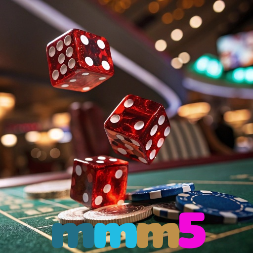 mmm5:Jogue poker, aposte no futebol e ganhe em grandes jogos de cassino!