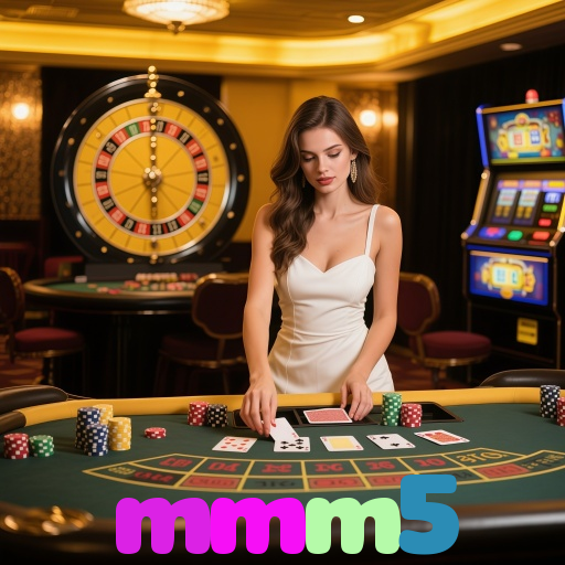 mmm5：Aposte no futebol, jogue poker e conquiste vitórias épicas!