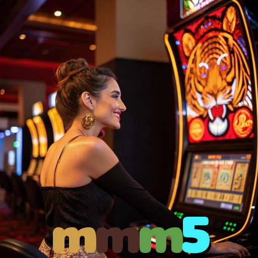 mmm5:Aposte nas melhores slots e conquiste prêmios como nunca!