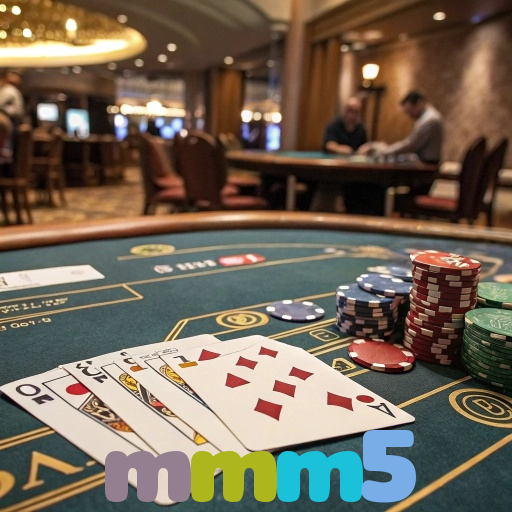 mmm5：Aposte nas melhores slots e conquiste prêmios como nunca!