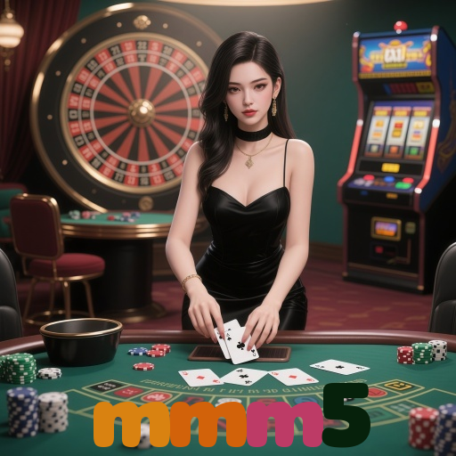 mmm5：Jogue poker, aposte no futebol e ganhe em grandes jogos de cassino!
