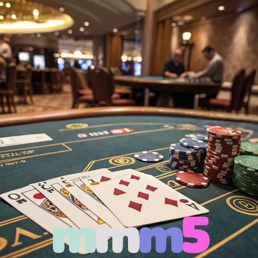 mmm5:Aposte nas melhores slots e conquiste prêmios como nunca!