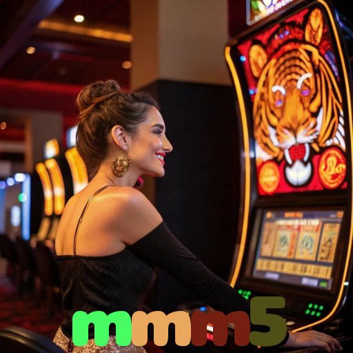 mmm5:Aposte nas melhores slots e conquiste prêmios como nunca!