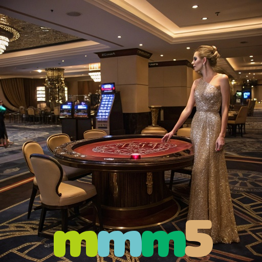 mmm5：Aposte nas melhores slots e conquiste prêmios como nunca!