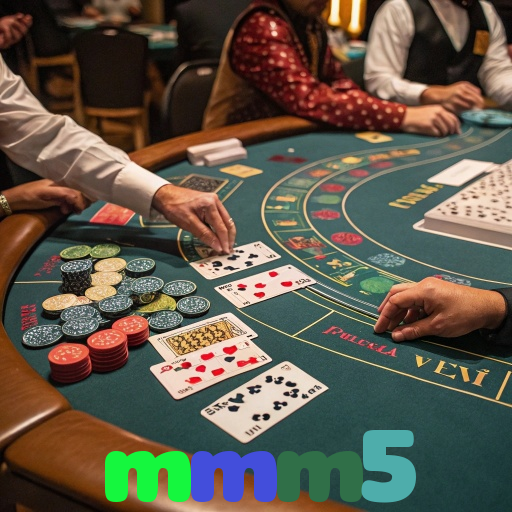 mmm5:Aposte no futebol, jogue poker e conquiste vitórias épicas!