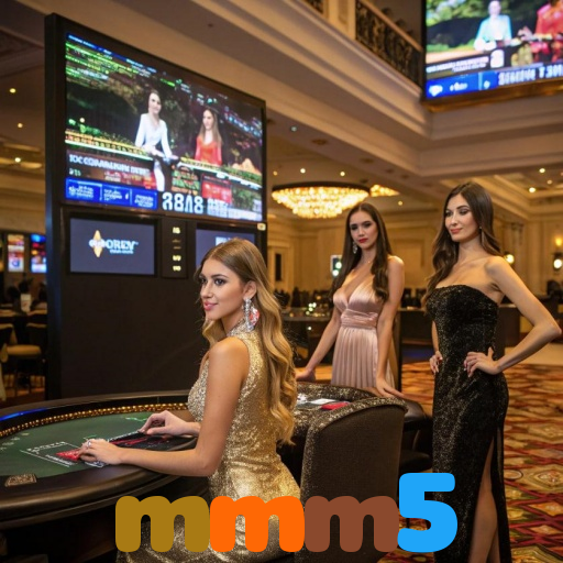mmm5:Jogue poker, aposte no futebol e ganhe em grandes jogos de cassino!