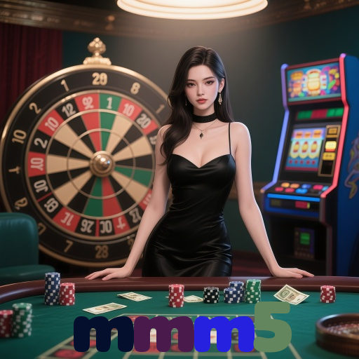 mmm5:Jogue poker, aposte no futebol e ganhe em grandes jogos de cassino!