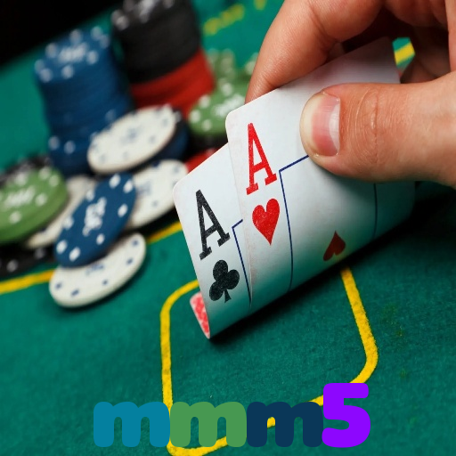 mmm5：Aposte nas melhores slots e conquiste prêmios como nunca!
