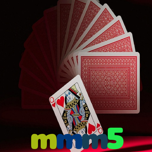 mmm5：Aposte no futebol, jogue poker e conquiste vitórias épicas!