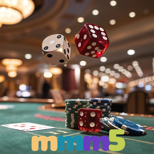 mmm5:Aposte no futebol, jogue poker e conquiste vitórias épicas!