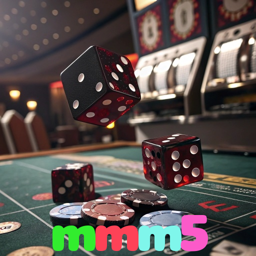 mmm5：Aposte nas melhores slots e conquiste prêmios como nunca!