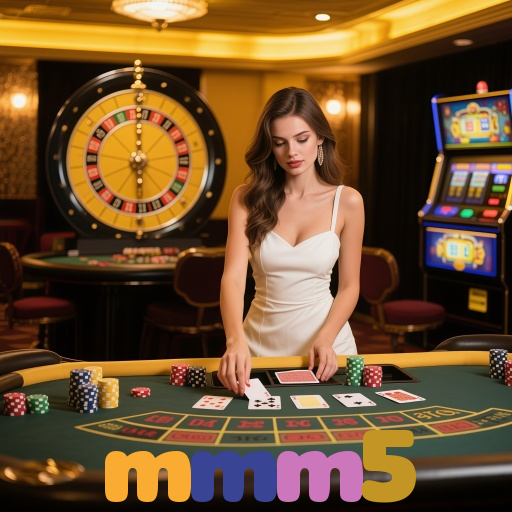 mmm5：Aposte nas melhores slots e conquiste prêmios como nunca!