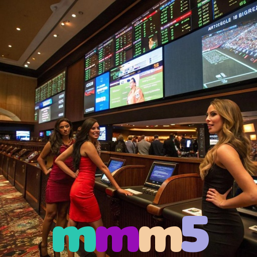 mmm5：Jogue poker, aposte no futebol e ganhe em grandes jogos de cassino!