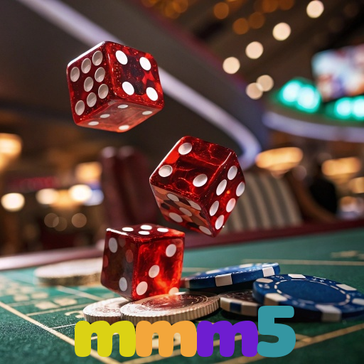 mmm5：Aposte no futebol, jogue poker e conquiste vitórias épicas!