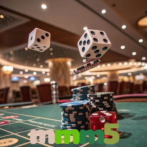 mmm5:Aposte no futebol, jogue poker e conquiste vitórias épicas!