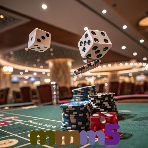 mmm5:Aposte nas melhores slots e conquiste prêmios como nunca!