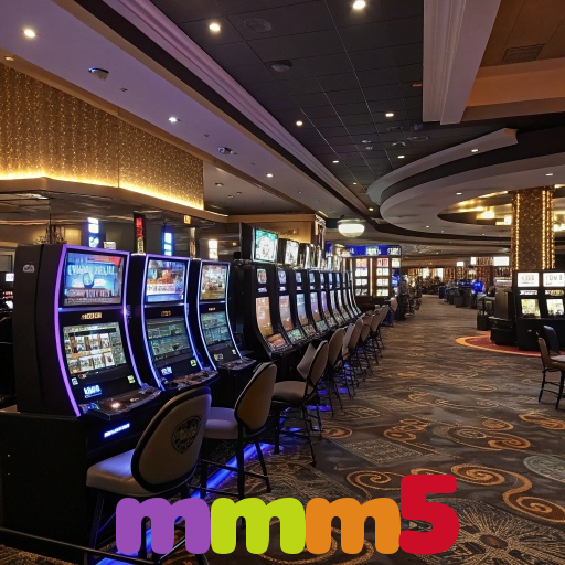 mmm5：Aposte nas melhores slots e conquiste prêmios como nunca!