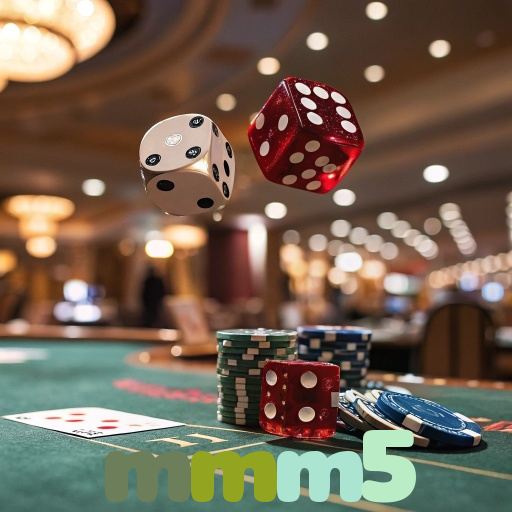 mmm5:Aposte nas melhores slots e conquiste prêmios como nunca!