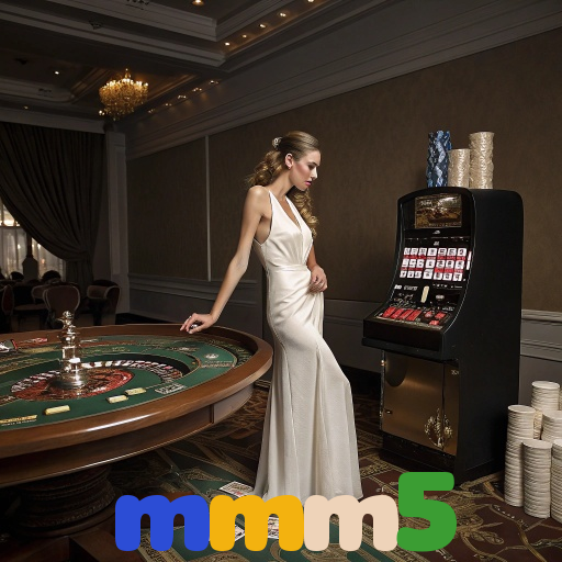 mmm5：Jogue poker, aposte no futebol e ganhe em grandes jogos de cassino!