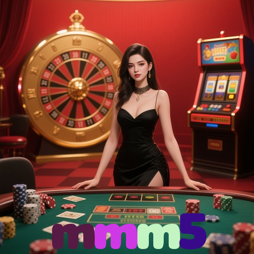 mmm5：Aposte no futebol, jogue poker e conquiste vitórias épicas!
