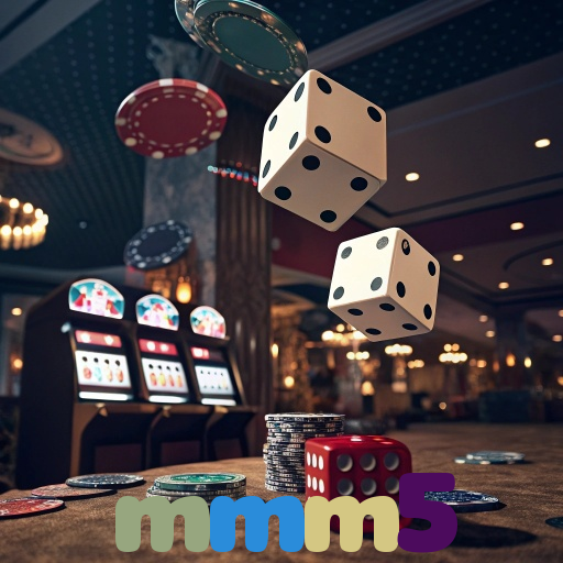 mmm5:Jogue poker, aposte no futebol e ganhe em grandes jogos de cassino!