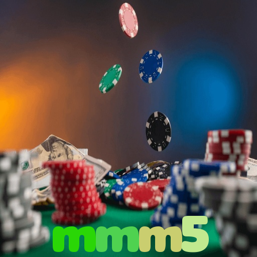 mmm5:Jogue poker, aposte no futebol e ganhe em grandes jogos de cassino!
