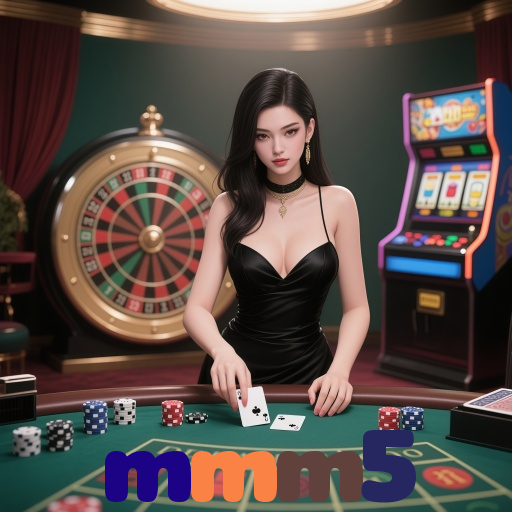 mmm5：Aposte no futebol, jogue poker e conquiste vitórias épicas!
