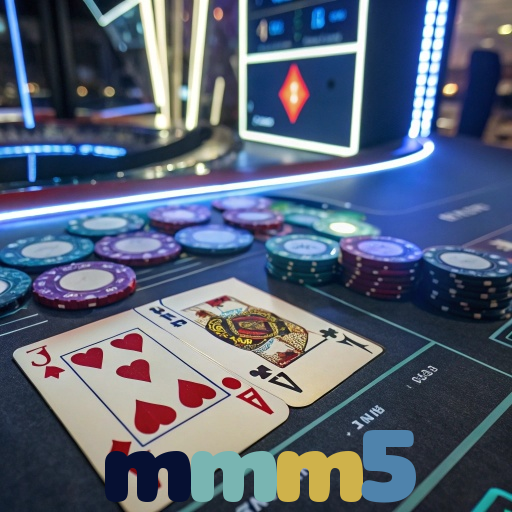 mmm5:Aposte nas melhores slots e conquiste prêmios como nunca!