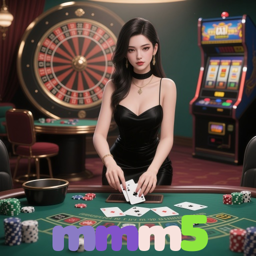 mmm5：Aposte no futebol, jogue poker e conquiste vitórias épicas!
