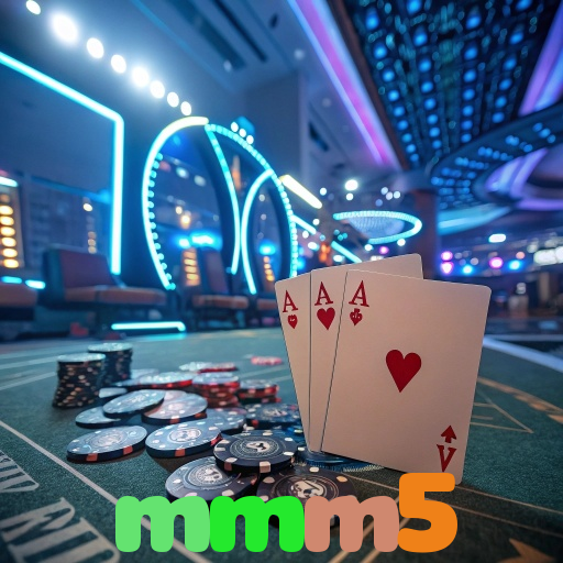 mmm5：Jogue poker, aposte no futebol e ganhe em grandes jogos de cassino!