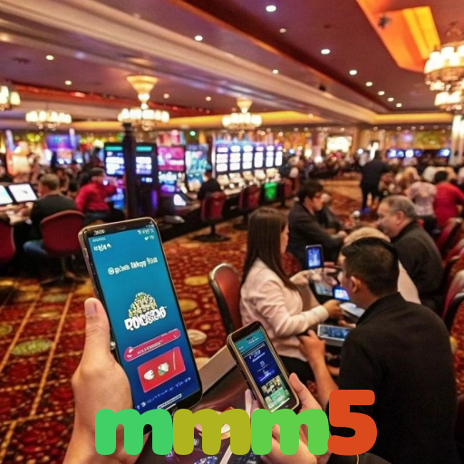 mmm5：Aposte no futebol, jogue poker e conquiste vitórias épicas!