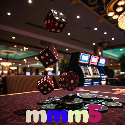 mmm5:Jogue poker, aposte no futebol e ganhe em grandes jogos de cassino!
