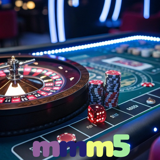 mmm5:Aposte no futebol, jogue poker e conquiste vitórias épicas!