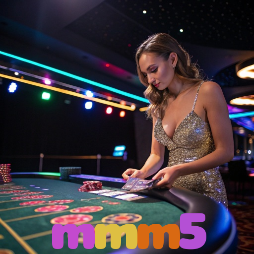 mmm5：Aposte no futebol, jogue poker e conquiste vitórias épicas!