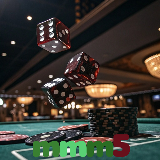 mmm5:Aposte nas melhores slots e conquiste prêmios como nunca!