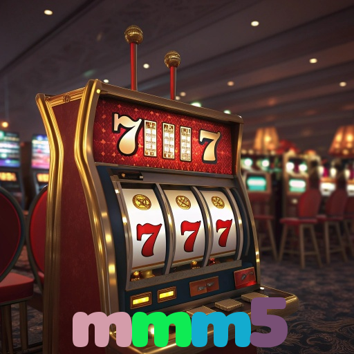 mmm5:Aposte nas melhores slots e conquiste prêmios como nunca!