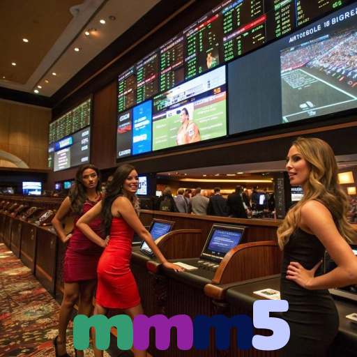 mmm5：Aposte no futebol, jogue poker e conquiste vitórias épicas!