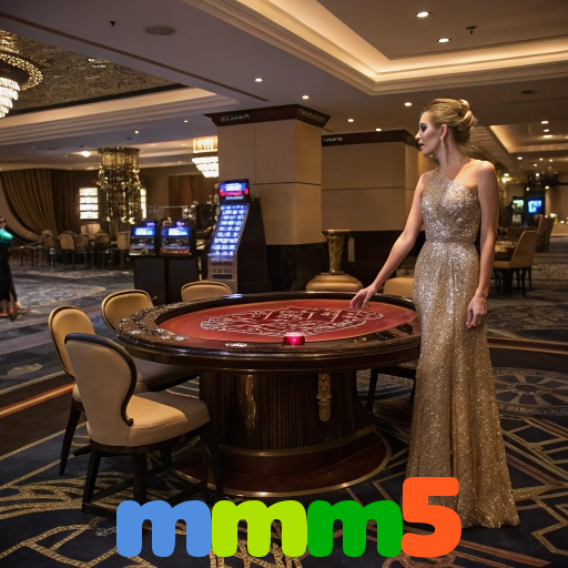 mmm5:Aposte no futebol, jogue poker e conquiste vitórias épicas!