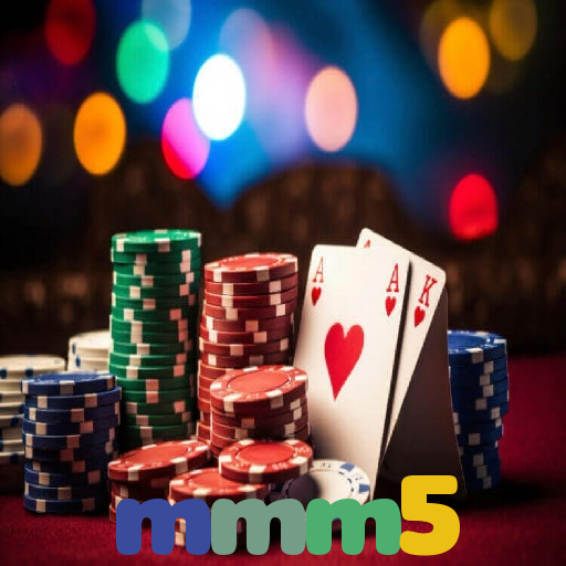 mmm5:Aposte no futebol, jogue poker e conquiste vitórias épicas!