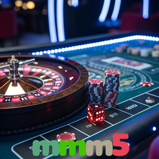 mmm5:Aposte nas melhores slots e conquiste prêmios como nunca!