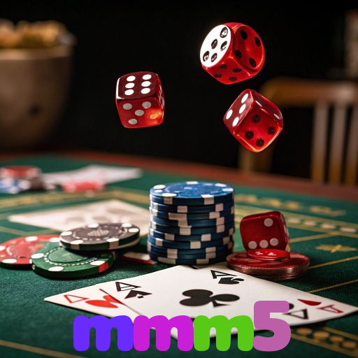 mmm5:Jogue poker, aposte no futebol e ganhe em grandes jogos de cassino!