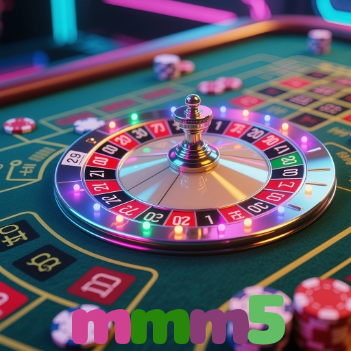 mmm5:Aposte no futebol, jogue poker e conquiste vitórias épicas!