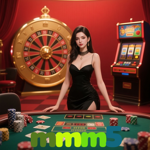 mmm5：Jogue poker, aposte no futebol e ganhe em grandes jogos de cassino!