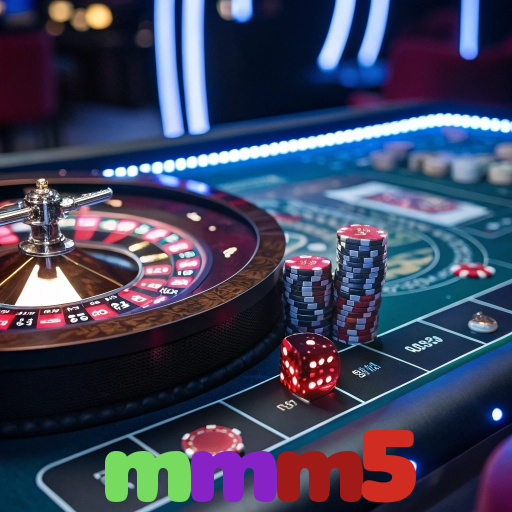 mmm5:Aposte nas melhores slots e conquiste prêmios como nunca!