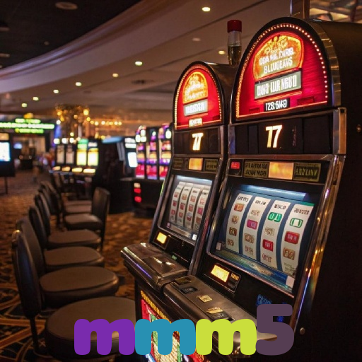 mmm5：Aposte nas melhores slots e conquiste prêmios como nunca!