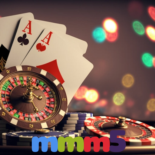 mmm5:Aposte no futebol, jogue poker e conquiste vitórias épicas!