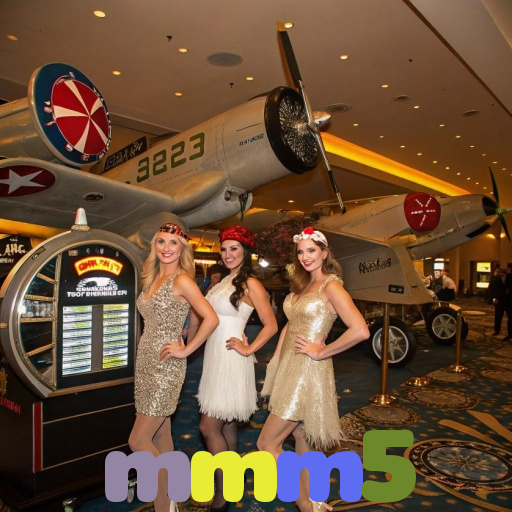 mmm5:Aposte nas melhores slots e conquiste prêmios como nunca!