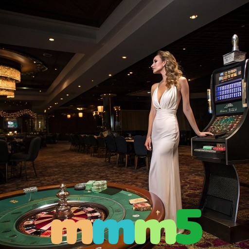 mmm5：Jogue poker, aposte no futebol e ganhe em grandes jogos de cassino!