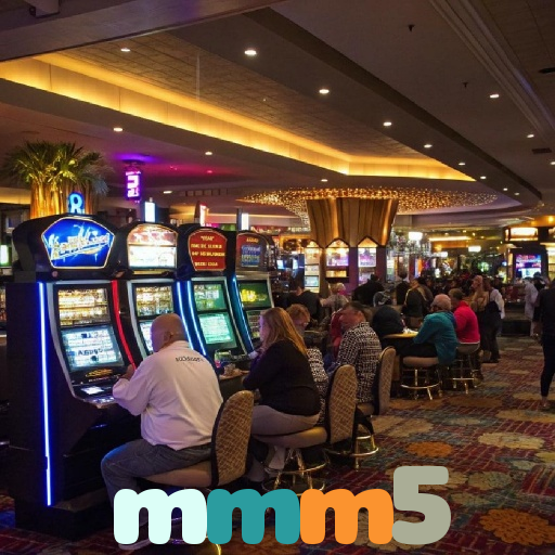mmm5:Aposte nas melhores slots e conquiste prêmios como nunca!